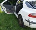 Белый Рено Лагуна, объемом двигателя 1.9 л и пробегом 400 тыс. км за 3500 $, фото 4 на Automoto.ua