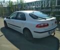 Білий Рено Лагуна, об'ємом двигуна 1.8 л та пробігом 185 тис. км за 2000 $, фото 1 на Automoto.ua