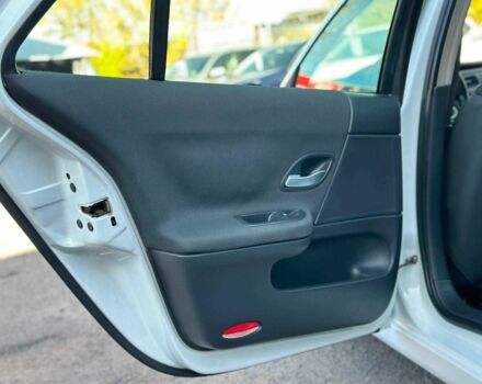 Белый Рено Лагуна, объемом двигателя 1.9 л и пробегом 231 тыс. км за 4990 $, фото 19 на Automoto.ua