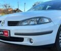 Белый Рено Лагуна, объемом двигателя 1.9 л и пробегом 231 тыс. км за 4990 $, фото 16 на Automoto.ua