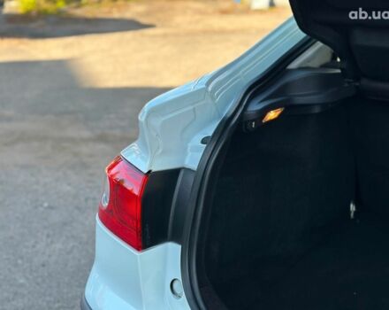 Белый Рено Лагуна, объемом двигателя 1.9 л и пробегом 231 тыс. км за 4990 $, фото 27 на Automoto.ua