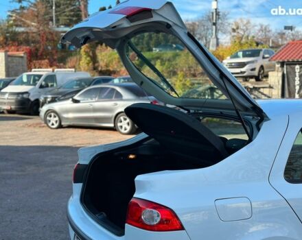 Белый Рено Лагуна, объемом двигателя 1.9 л и пробегом 231 тыс. км за 4990 $, фото 28 на Automoto.ua