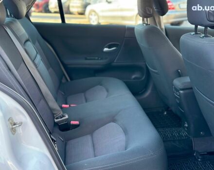 Белый Рено Лагуна, объемом двигателя 1.9 л и пробегом 231 тыс. км за 4990 $, фото 30 на Automoto.ua