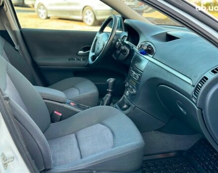 Белый Рено Лагуна, объемом двигателя 1.9 л и пробегом 231 тыс. км за 4990 $, фото 35 на Automoto.ua