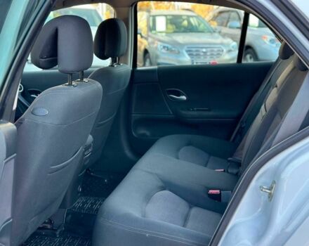 Белый Рено Лагуна, объемом двигателя 1.9 л и пробегом 231 тыс. км за 4990 $, фото 18 на Automoto.ua