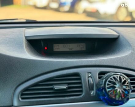 Белый Рено Лагуна, объемом двигателя 1.9 л и пробегом 231 тыс. км за 4990 $, фото 5 на Automoto.ua