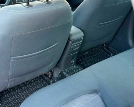 Белый Рено Лагуна, объемом двигателя 1.9 л и пробегом 231 тыс. км за 4990 $, фото 20 на Automoto.ua