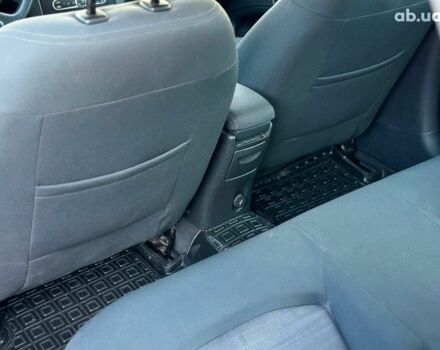 Белый Рено Лагуна, объемом двигателя 1.9 л и пробегом 231 тыс. км за 4990 $, фото 20 на Automoto.ua