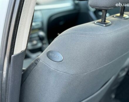 Белый Рено Лагуна, объемом двигателя 1.9 л и пробегом 231 тыс. км за 4990 $, фото 21 на Automoto.ua