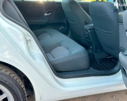 Белый Рено Лагуна, объемом двигателя 1.9 л и пробегом 231 тыс. км за 4990 $, фото 29 на Automoto.ua