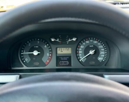 Белый Рено Лагуна, объемом двигателя 1.9 л и пробегом 231 тыс. км за 4990 $, фото 4 на Automoto.ua