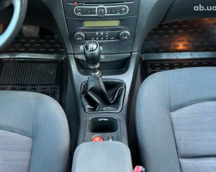 Белый Рено Лагуна, объемом двигателя 1.9 л и пробегом 231 тыс. км за 4990 $, фото 34 на Automoto.ua