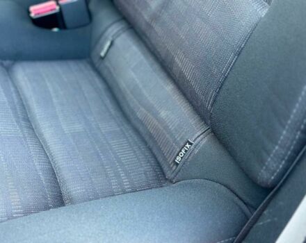 Белый Рено Лагуна, объемом двигателя 1.9 л и пробегом 231 тыс. км за 4990 $, фото 22 на Automoto.ua