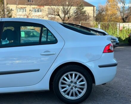 Белый Рено Лагуна, объемом двигателя 1.9 л и пробегом 231 тыс. км за 4990 $, фото 13 на Automoto.ua