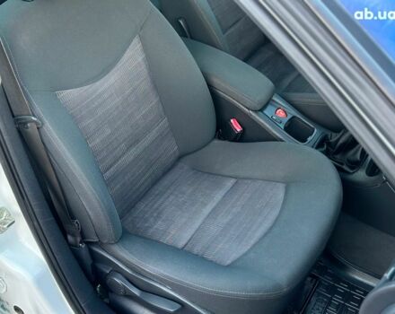 Белый Рено Лагуна, объемом двигателя 1.9 л и пробегом 231 тыс. км за 4990 $, фото 36 на Automoto.ua