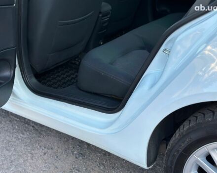 Белый Рено Лагуна, объемом двигателя 1.9 л и пробегом 231 тыс. км за 4990 $, фото 24 на Automoto.ua