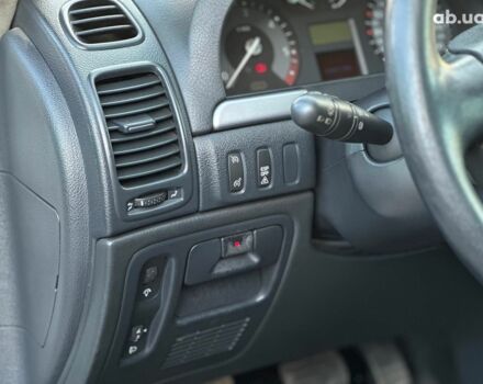 Белый Рено Лагуна, объемом двигателя 1.9 л и пробегом 231 тыс. км за 4990 $, фото 40 на Automoto.ua