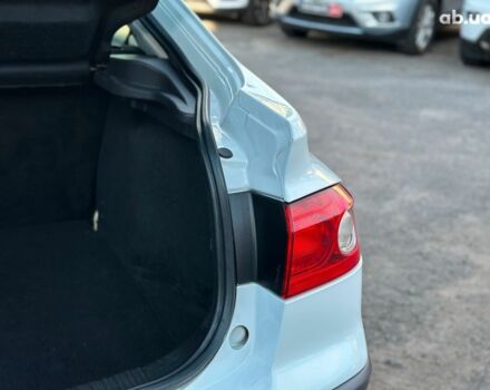 Белый Рено Лагуна, объемом двигателя 1.9 л и пробегом 231 тыс. км за 4990 $, фото 26 на Automoto.ua