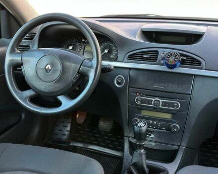 Белый Рено Лагуна, объемом двигателя 1.9 л и пробегом 231 тыс. км за 4990 $, фото 33 на Automoto.ua