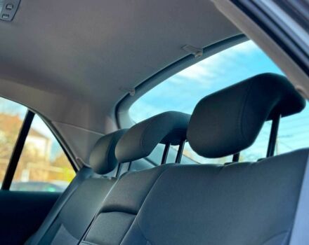 Белый Рено Лагуна, объемом двигателя 1.9 л и пробегом 231 тыс. км за 4990 $, фото 23 на Automoto.ua