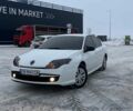 Белый Рено Лагуна, объемом двигателя 1.5 л и пробегом 345 тыс. км за 5800 $, фото 1 на Automoto.ua