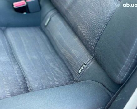 Белый Рено Лагуна, объемом двигателя 1.9 л и пробегом 231 тыс. км за 4990 $, фото 22 на Automoto.ua