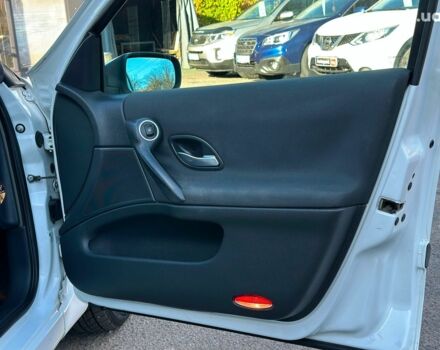 Белый Рено Лагуна, объемом двигателя 1.9 л и пробегом 231 тыс. км за 4990 $, фото 37 на Automoto.ua