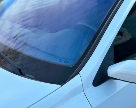 Белый Рено Лагуна, объемом двигателя 1.9 л и пробегом 231 тыс. км за 4990 $, фото 17 на Automoto.ua