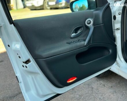 Белый Рено Лагуна, объемом двигателя 1.9 л и пробегом 231 тыс. км за 4990 $, фото 38 на Automoto.ua