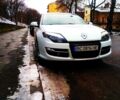 Белый Рено Лагуна, объемом двигателя 1.5 л и пробегом 203 тыс. км за 8700 $, фото 1 на Automoto.ua