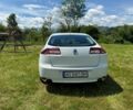 Білий Рено Лагуна, об'ємом двигуна 2 л та пробігом 290 тис. км за 5600 $, фото 5 на Automoto.ua