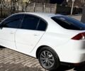 Білий Рено Лагуна, об'ємом двигуна 1.5 л та пробігом 300 тис. км за 5500 $, фото 10 на Automoto.ua