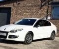 Белый Рено Лагуна, объемом двигателя 1.5 л и пробегом 300 тыс. км за 5500 $, фото 1 на Automoto.ua