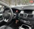 Белый Рено Лагуна, объемом двигателя 2.02 л и пробегом 210 тыс. км за 6500 $, фото 26 на Automoto.ua
