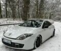 Белый Рено Лагуна, объемом двигателя 2.02 л и пробегом 210 тыс. км за 6500 $, фото 1 на Automoto.ua