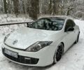 Белый Рено Лагуна, объемом двигателя 2.02 л и пробегом 210 тыс. км за 6500 $, фото 3 на Automoto.ua