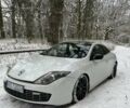 Белый Рено Лагуна, объемом двигателя 2.02 л и пробегом 210 тыс. км за 6500 $, фото 1 на Automoto.ua