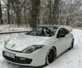 Белый Рено Лагуна, объемом двигателя 2.02 л и пробегом 210 тыс. км за 6500 $, фото 1 на Automoto.ua