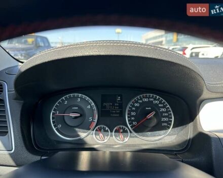 Білий Рено Лагуна, об'ємом двигуна 2 л та пробігом 242 тис. км за 8700 $, фото 16 на Automoto.ua