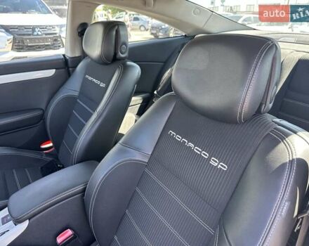 Білий Рено Лагуна, об'ємом двигуна 2 л та пробігом 242 тис. км за 8700 $, фото 15 на Automoto.ua