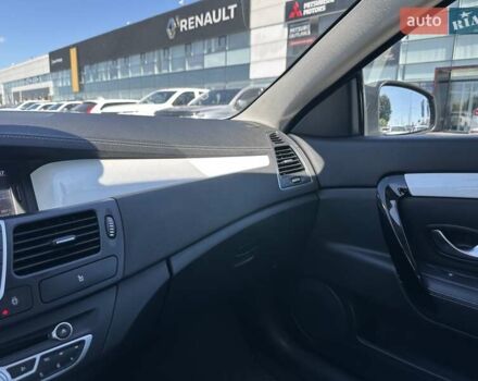 Білий Рено Лагуна, об'ємом двигуна 2 л та пробігом 242 тис. км за 8700 $, фото 21 на Automoto.ua