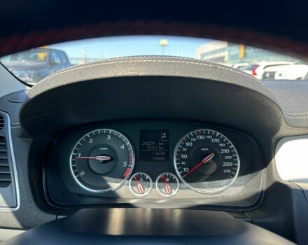 Белый Рено Лагуна, объемом двигателя 2 л и пробегом 242 тыс. км за 8700 $, фото 10 на Automoto.ua