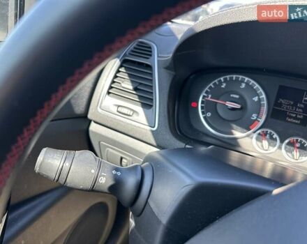 Білий Рено Лагуна, об'ємом двигуна 2 л та пробігом 242 тис. км за 8700 $, фото 17 на Automoto.ua