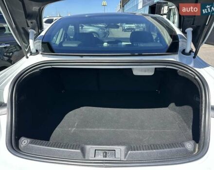 Білий Рено Лагуна, об'ємом двигуна 2 л та пробігом 242 тис. км за 8700 $, фото 8 на Automoto.ua