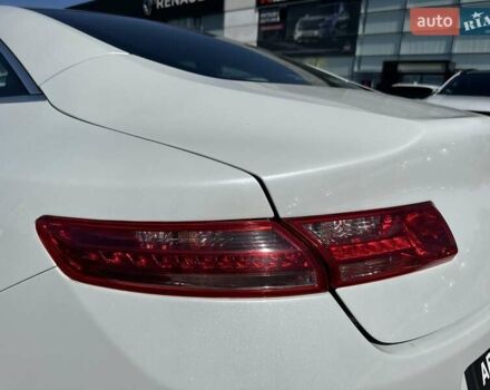 Білий Рено Лагуна, об'ємом двигуна 2 л та пробігом 242 тис. км за 8700 $, фото 10 на Automoto.ua