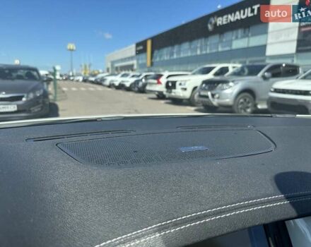 Білий Рено Лагуна, об'ємом двигуна 2 л та пробігом 242 тис. км за 8700 $, фото 20 на Automoto.ua