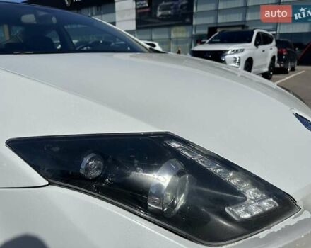 Білий Рено Лагуна, об'ємом двигуна 2 л та пробігом 242 тис. км за 8700 $, фото 11 на Automoto.ua