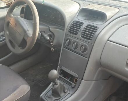 Білий Рено Лагуна, об'ємом двигуна 0 л та пробігом 1000 тис. км за 500 $, фото 4 на Automoto.ua