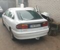 Білий Рено Лагуна, об'ємом двигуна 0 л та пробігом 1000 тис. км за 500 $, фото 1 на Automoto.ua