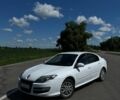 Белый Рено Лагуна, объемом двигателя 1.5 л и пробегом 390 тыс. км за 8000 $, фото 1 на Automoto.ua